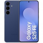 Samsung S731 Galaxy S25 FE 5G DS 512GB (Ekspozicinė prekė)